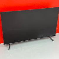 Televisione 43 pollici 4k come nuova