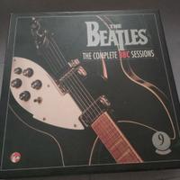 the Beatles the complete BBC sessions