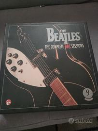 the Beatles the complete BBC sessions