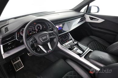 AUDI Q7 Q7 50 TDI quattro tiptronic Sport