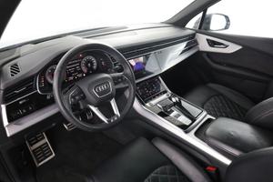 AUDI Q7 Q7 50 TDI quattro tiptronic Sport
