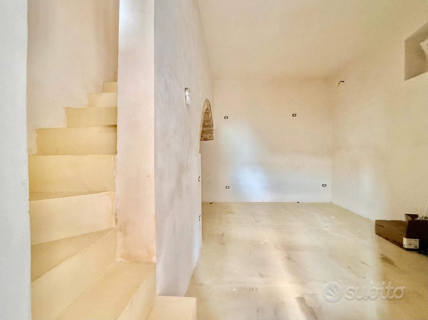 Appartamento – LE - Vista 4