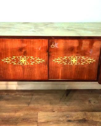 BUFFET ANNI '60