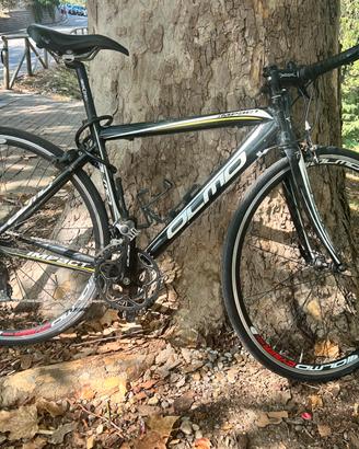 Bici corsa rancing olmo