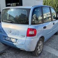 FIAT Multipla 1.6 NaturalPower ”GuarnizioneTesta
