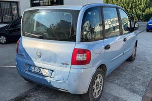 FIAT Multipla 1.6 16V Natural Power Guarnizione