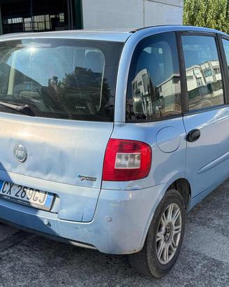 FIAT Multipla 1.6 NaturalPower ”GuarnizioneTesta