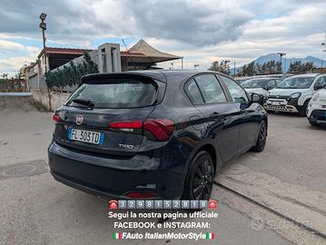 Fiat Tipo 1.3 Mjt S&S 5 porte Easy