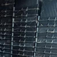 Ceste - corba quadra 40x40.