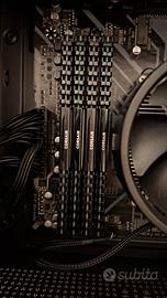 32GB RAM DDR4 3200MHz