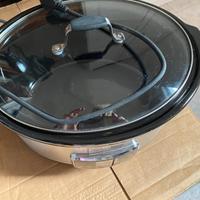 pentola elettrica 6 litri