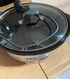 pentola elettrica 6 litri