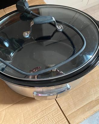 pentola elettrica 6 litri