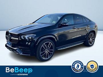 Mercedes-Benz GLE Coupé GCOUPE 300 D MHEV ULT...