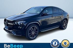 Mercedes-Benz GLE Coupé GCOUPE 300 D MHEV ULT...