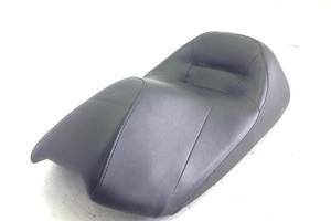 YAMAHA MAJESTY YP 250 SELLA SADDLE RIFODERATA 2000