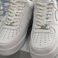 Nike Air Force 1 Bianche Originali Nuove Taglia 41