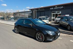 Seat Leon 2.0 TSI 290 CV DSG 3p. Cupra - Stage4 - 