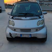 Smart Fortwo 2003