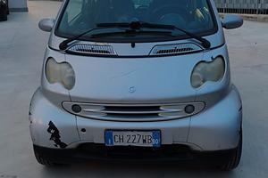 Smart Fortwo 2003