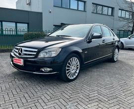 MERCEDES Classe C (W/S204) - 2007
