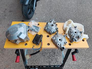 Ricambi Aprilia RS 250