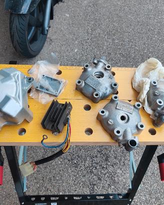 Ricambi Aprilia RS 250