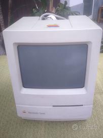 computer MacIntosh Classic M0420