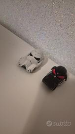 macchine star wars