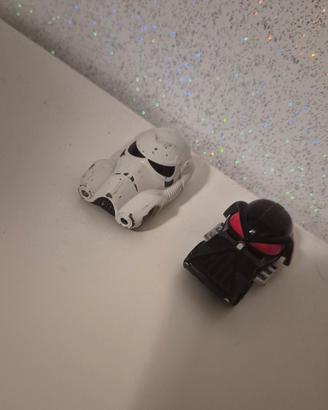 macchine star wars