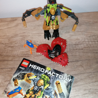 LEGO HERO Factory 44023