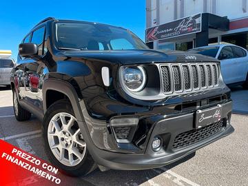 Jeep Renegade 1.5 Turbo T4 MHEV Altitude