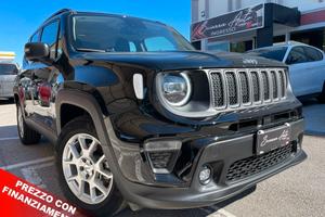 Jeep Renegade 1.5 Turbo T4 MHEV Altitude