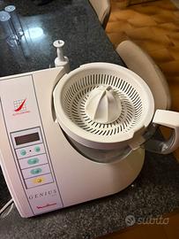 Robot da cucina, Moullinex