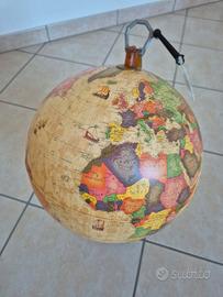 mappamondo 