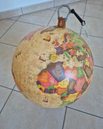 mappamondo 