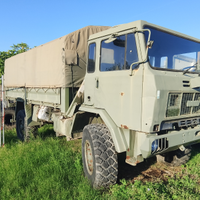 IVECO ACM 90 4x4 170cv