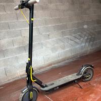 Monopattino elettrico