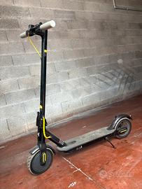 Monopattino elettrico