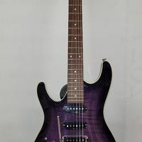 Chitarra elettrica mancina Ibanez Sa Series