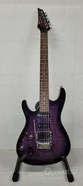 Chitarra elettrica mancina Ibanez Sa Series