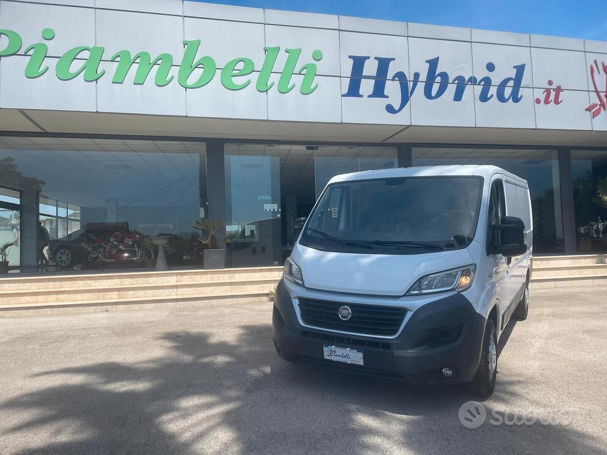Fiat Ducato (4ª serie)