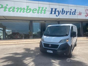 Fiat Ducato 33 2.3 MJT PC-TN Furgone IVA ESPOSTA