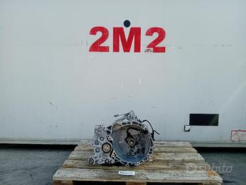 CAMBIO MANUALE COMPLETO OPEL Mokka X 6 MARCE MANUA