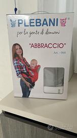 Zaino bimbi