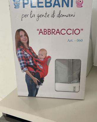 Zaino bimbi