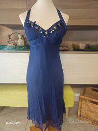 Abito in seta Marella 