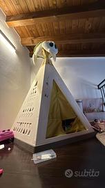 Smoby Tenda Per bambini