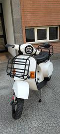 Piaggio Vespa HP 4 marce