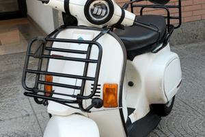 Piaggio Vespa HP 4 marce